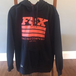 FOX Racing Hoodie